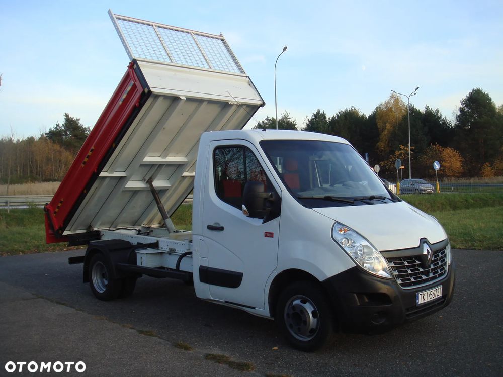 Renault MASTER - 1