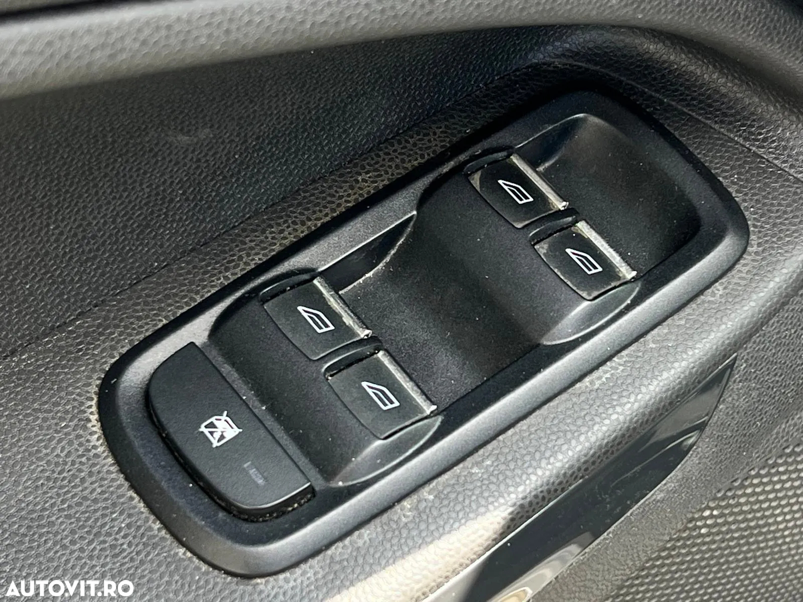 Ford EcoSport 1.5 TDCi Trend - 30