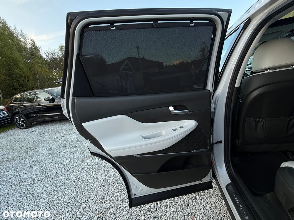 Hyundai Santa Fe 1.6 T-GDI PHEV Platinum 4WD - 28