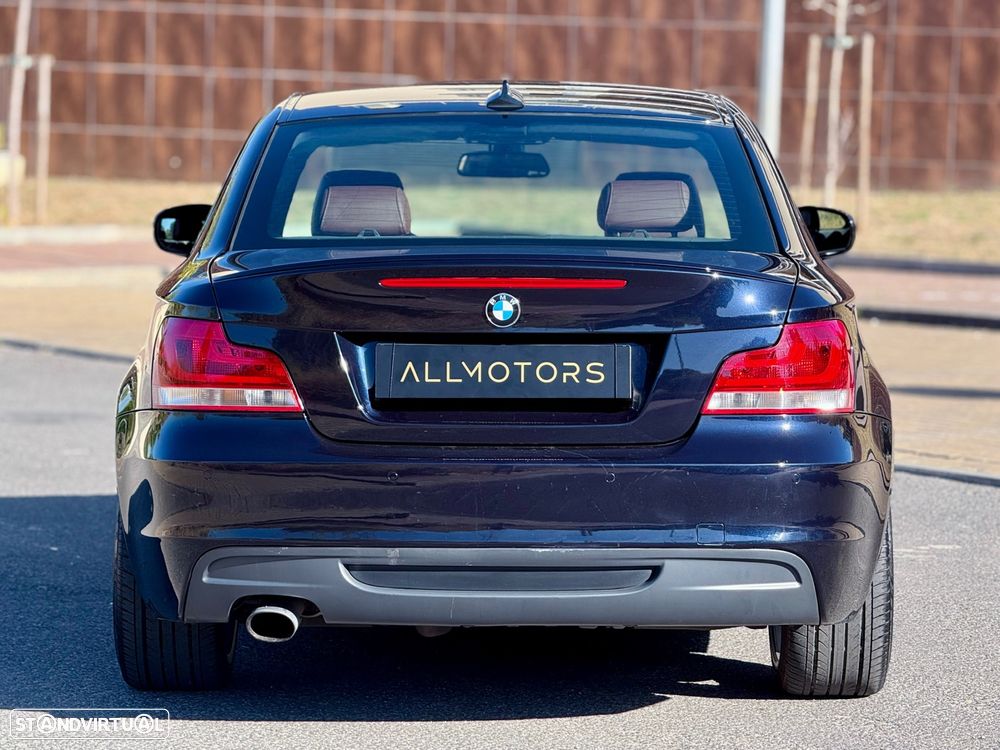 BMW 118 d Coupe - 14