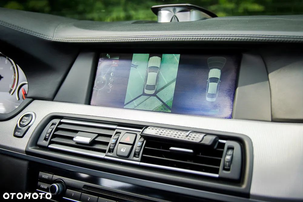 BMW M5 Standard - 8