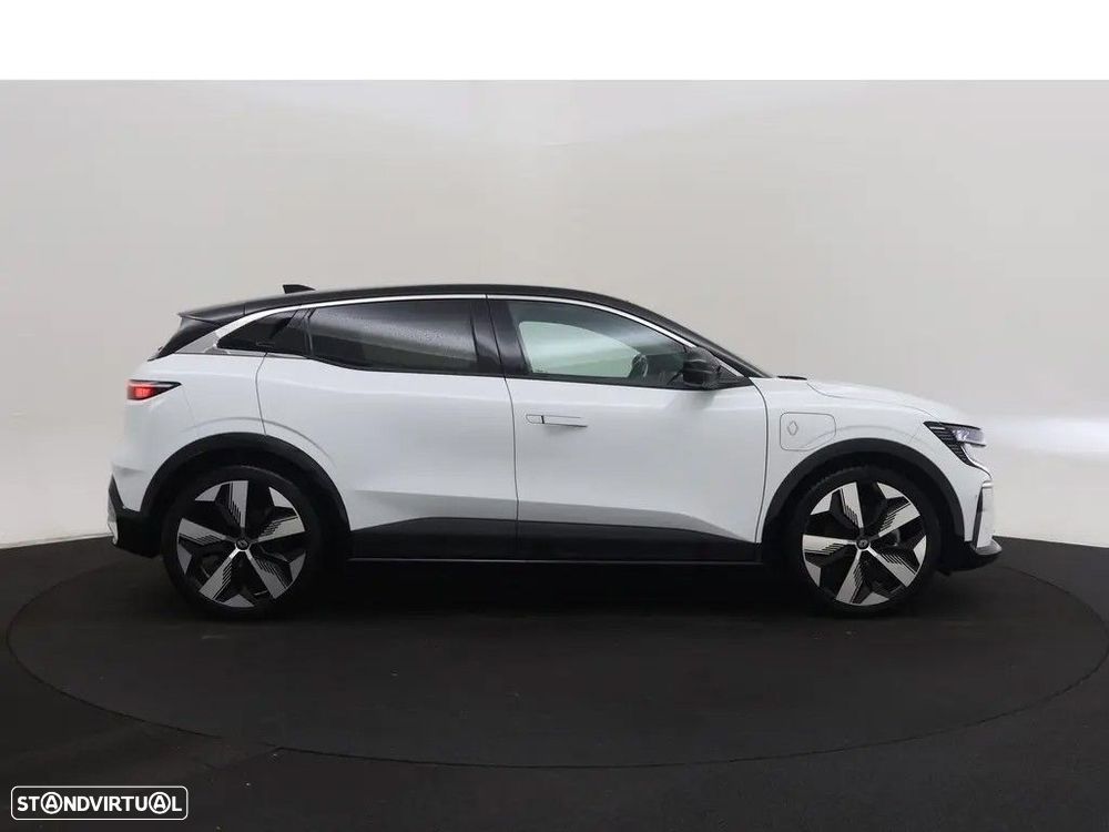 Renault Mégane E-Tech EV60 220hp optimum charge Techno - 6