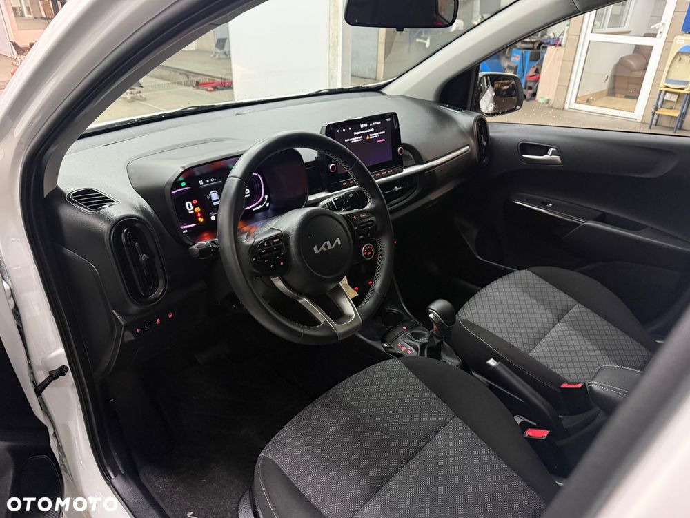 Kia Picanto - 15