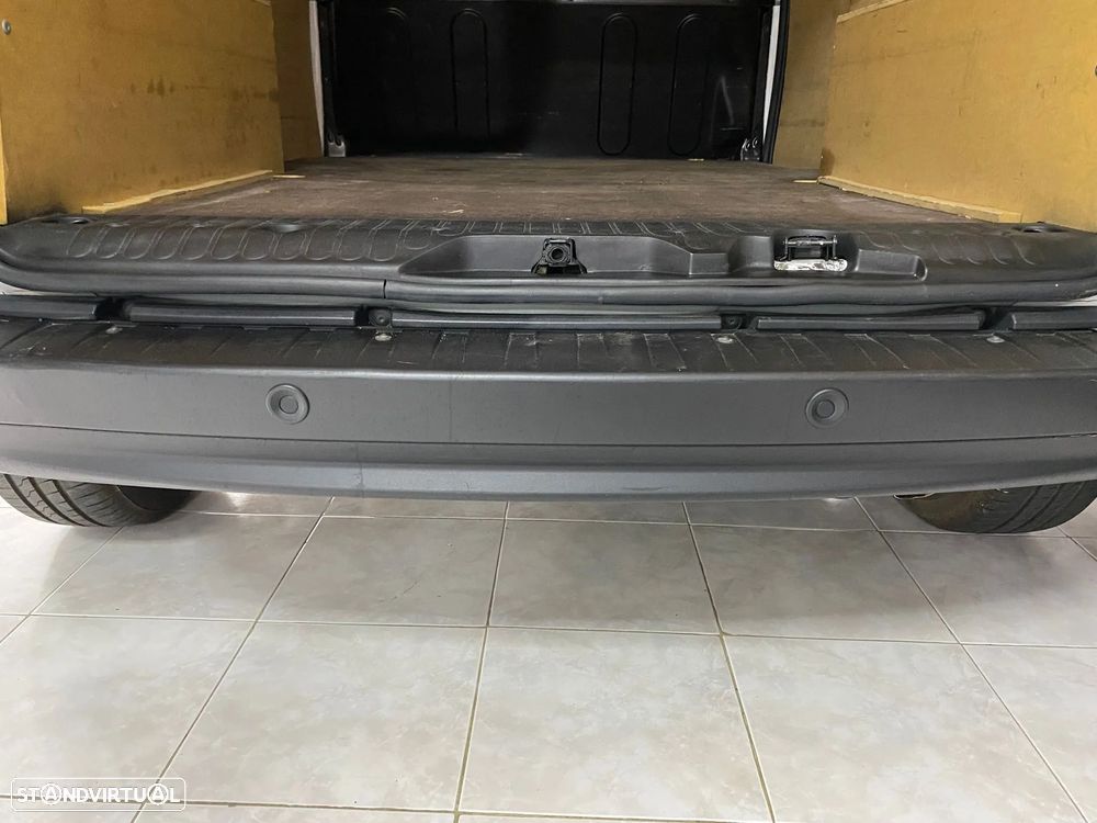 Renault KANGOO MAXI - 15