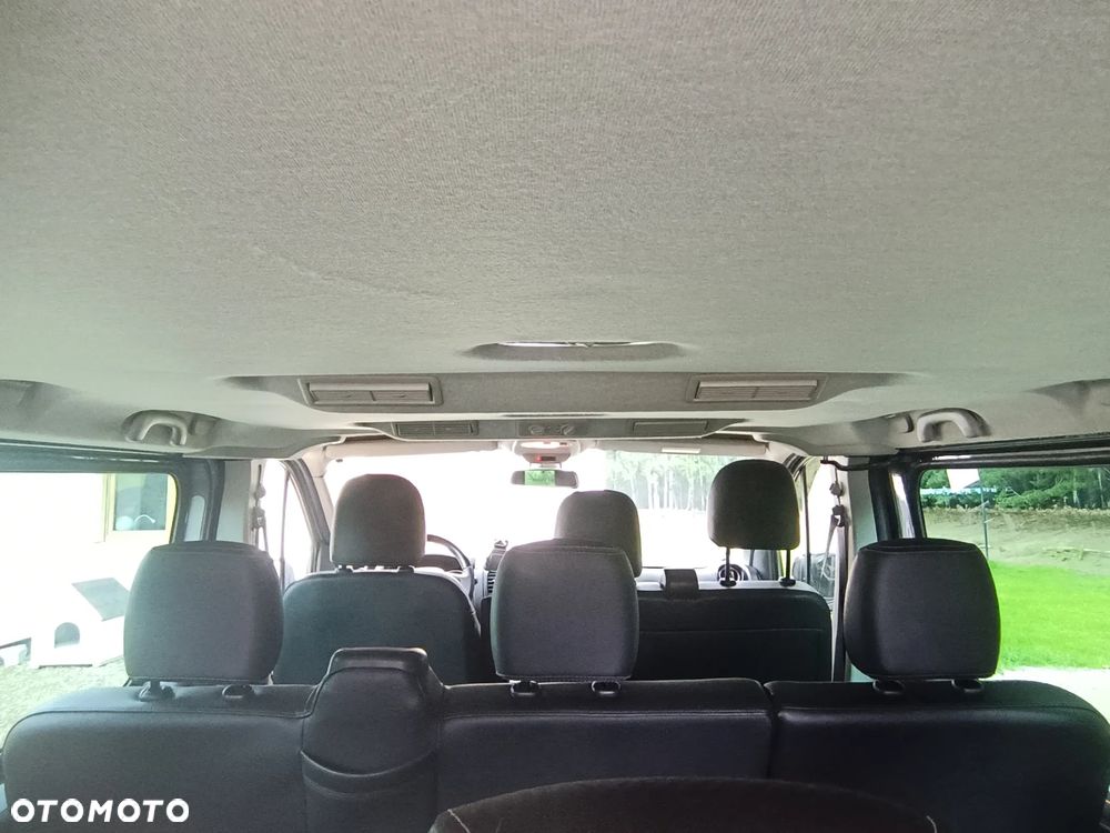 Renault Trafic - 11