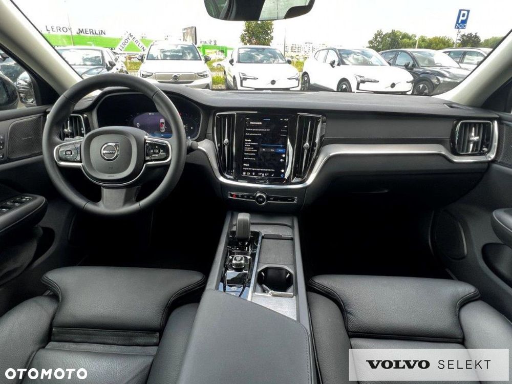 Volvo S60 - 14