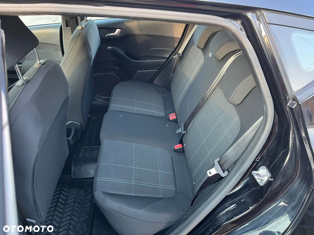 Ford Fiesta 1.5 TDCi S&S ACTIVE X - 8