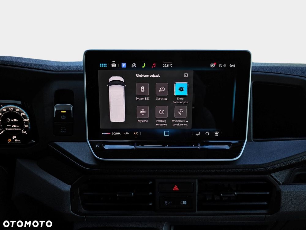 Volkswagen Crafter - 19