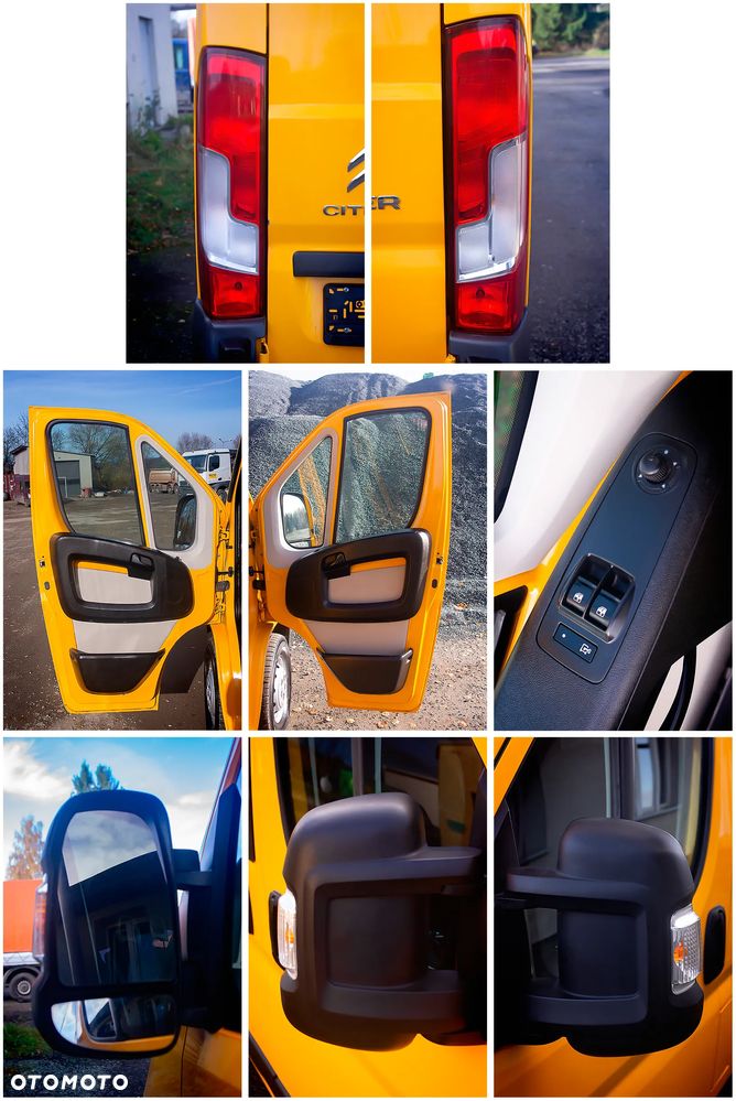 Citroën Jumper - 38