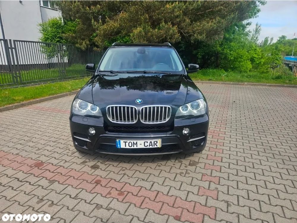 BMW X5 xDrive40d Edition Exclusive - 2