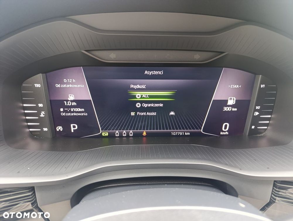 Skoda Kodiaq 2.0 TSI 4x4 Style DSG - 25
