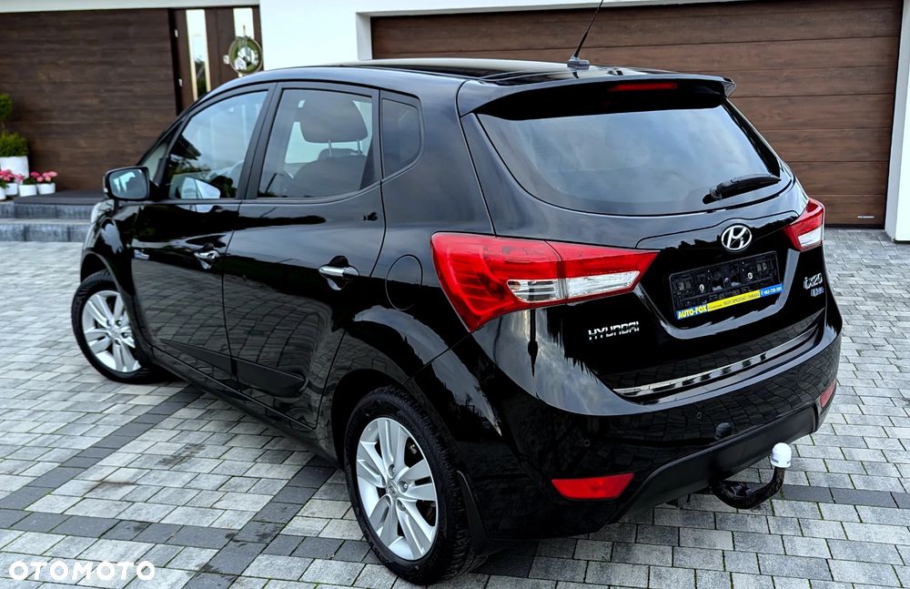 Hyundai ix20 1.4 Edition 20 - 6