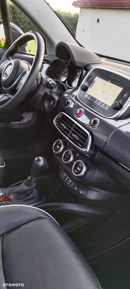 Fiat 500X - 5