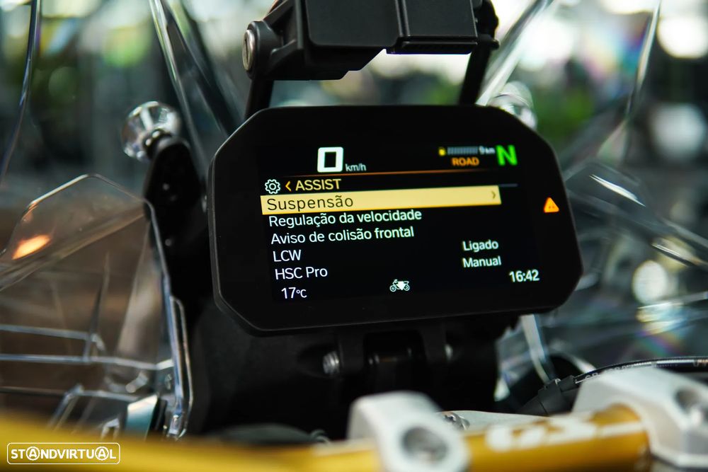 BMW R 1300 GS Adventure KARAKORUM C/ AKRAPOVIC E OPTION 719 - 30