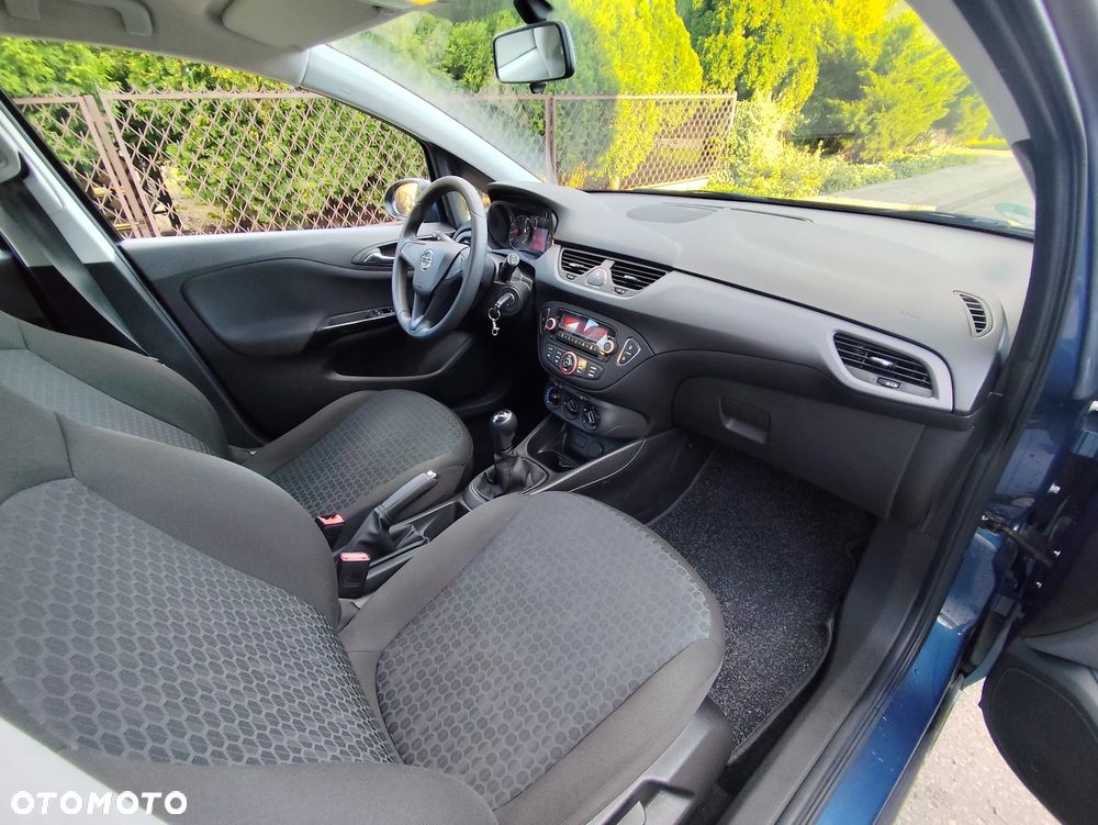 Opel Corsa - 10