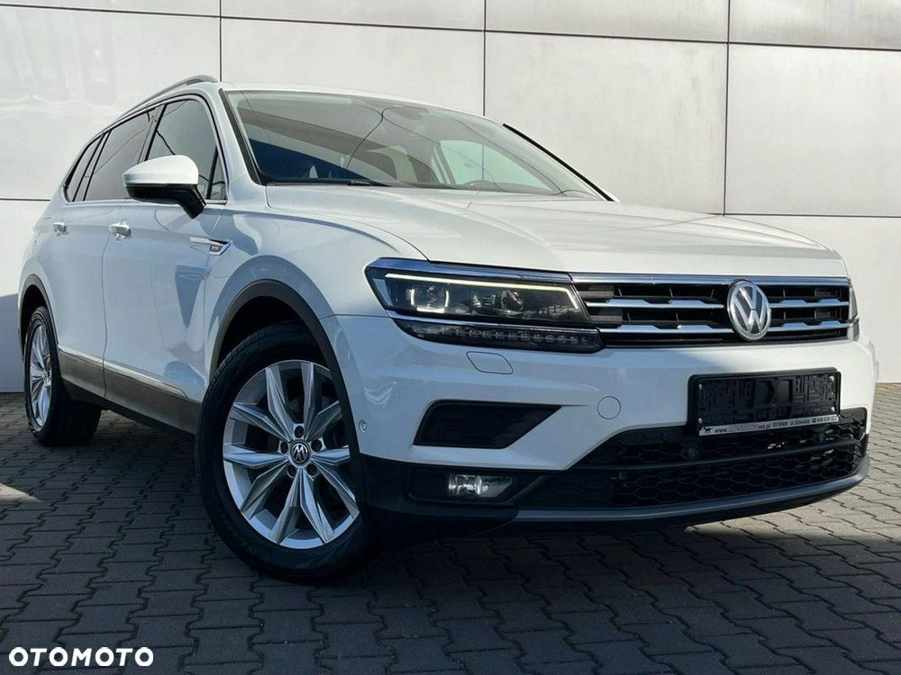 Volkswagen Tiguan 2.0 TDI BMT SCR 4Mot Highline - 6