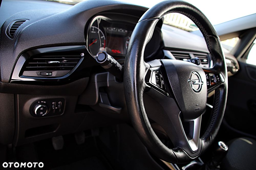 Opel Corsa 1.2 16V EcoFLEX Start-Stop Color Elegance - 26