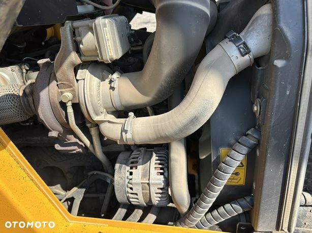 JCB JCB 3CX SUPER  * KLIMATYZACJA * POLSKI SALON * - 23