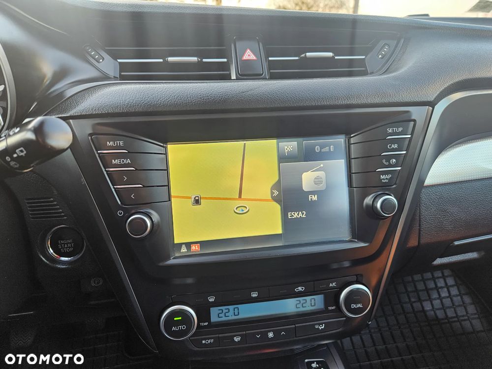 Toyota Avensis 2.0 D-4D Premium - 34