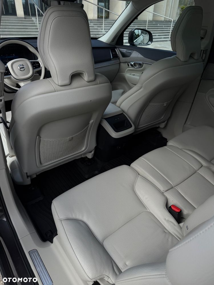 Volvo XC 90 - 19