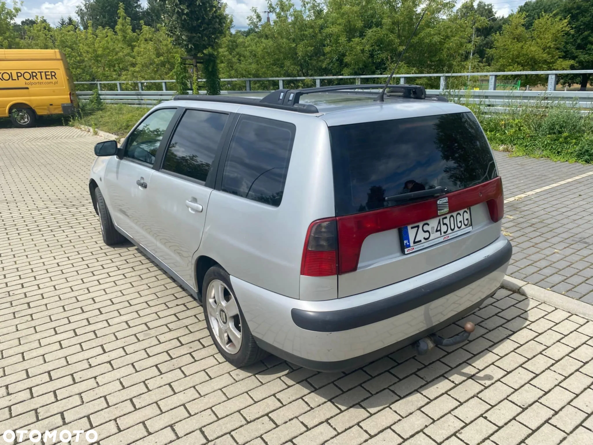 Seat Cordoba - 4