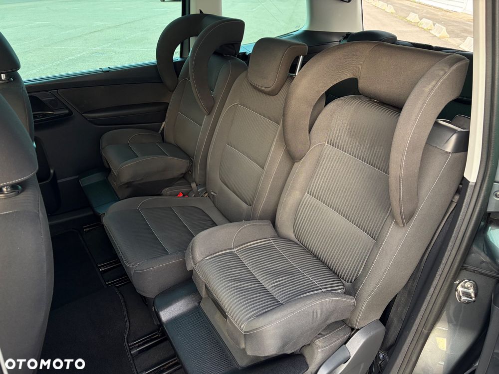 Seat Alhambra 2.0 TSI DSG 4Kids - 17