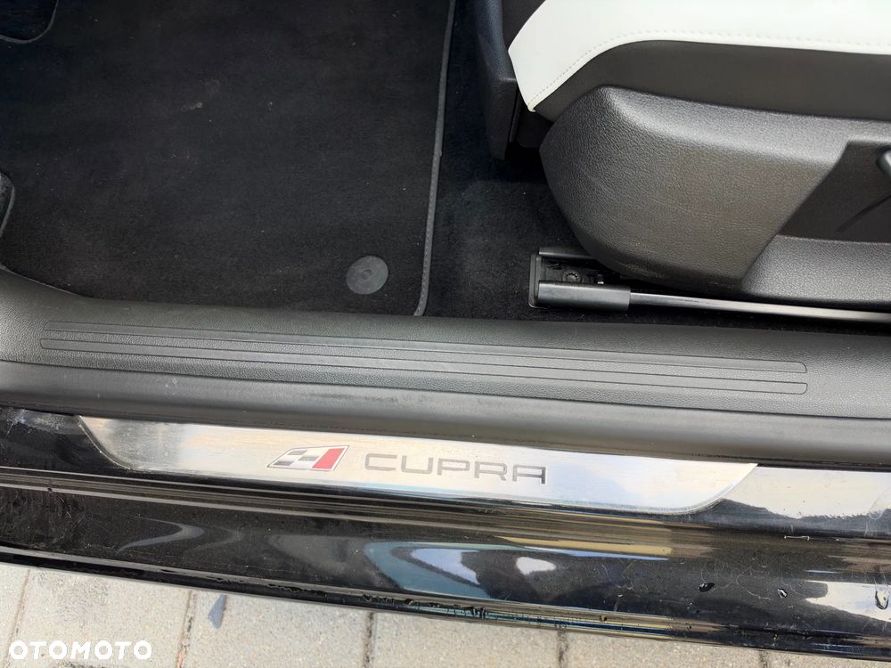 Seat Leon 2.0 TSI Start&Stop DSG Cupra 280 - 21