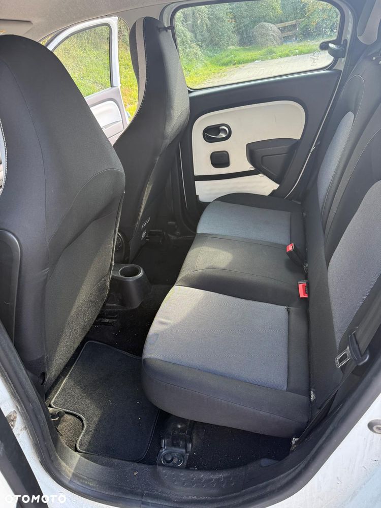 Renault Twingo 2014