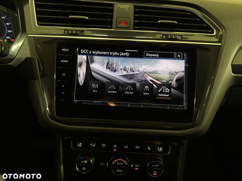 Volkswagen Tiguan Allspace - 19