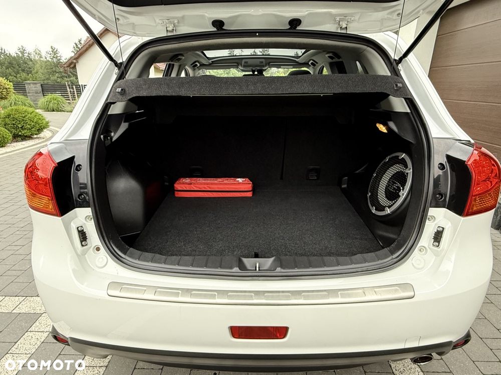Mitsubishi ASX 1.6 2WD Diamant Edition+ - 37