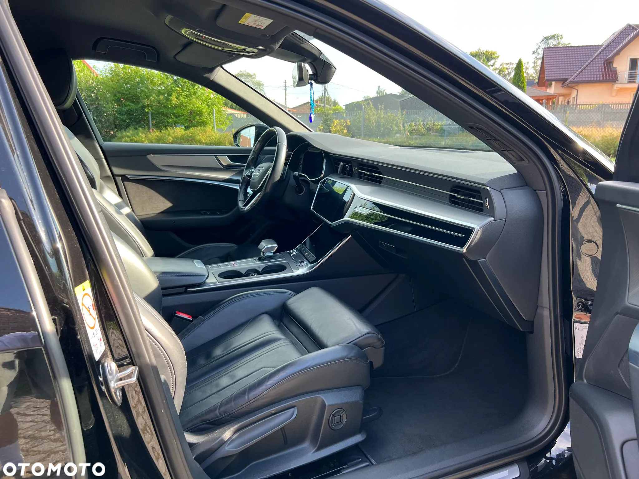 Audi A6 50 TDI mHEV Quattro Sport Tiptronic - 22