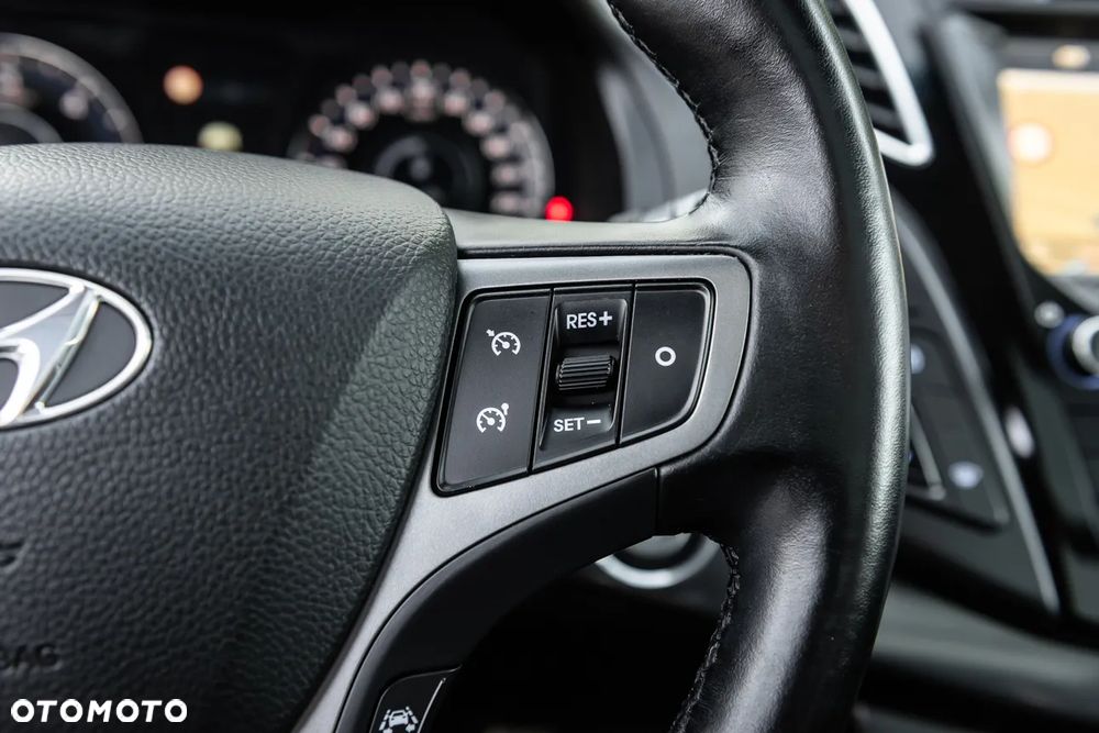 Hyundai i40 1.7 CRDi BlueDrive Premium - 23