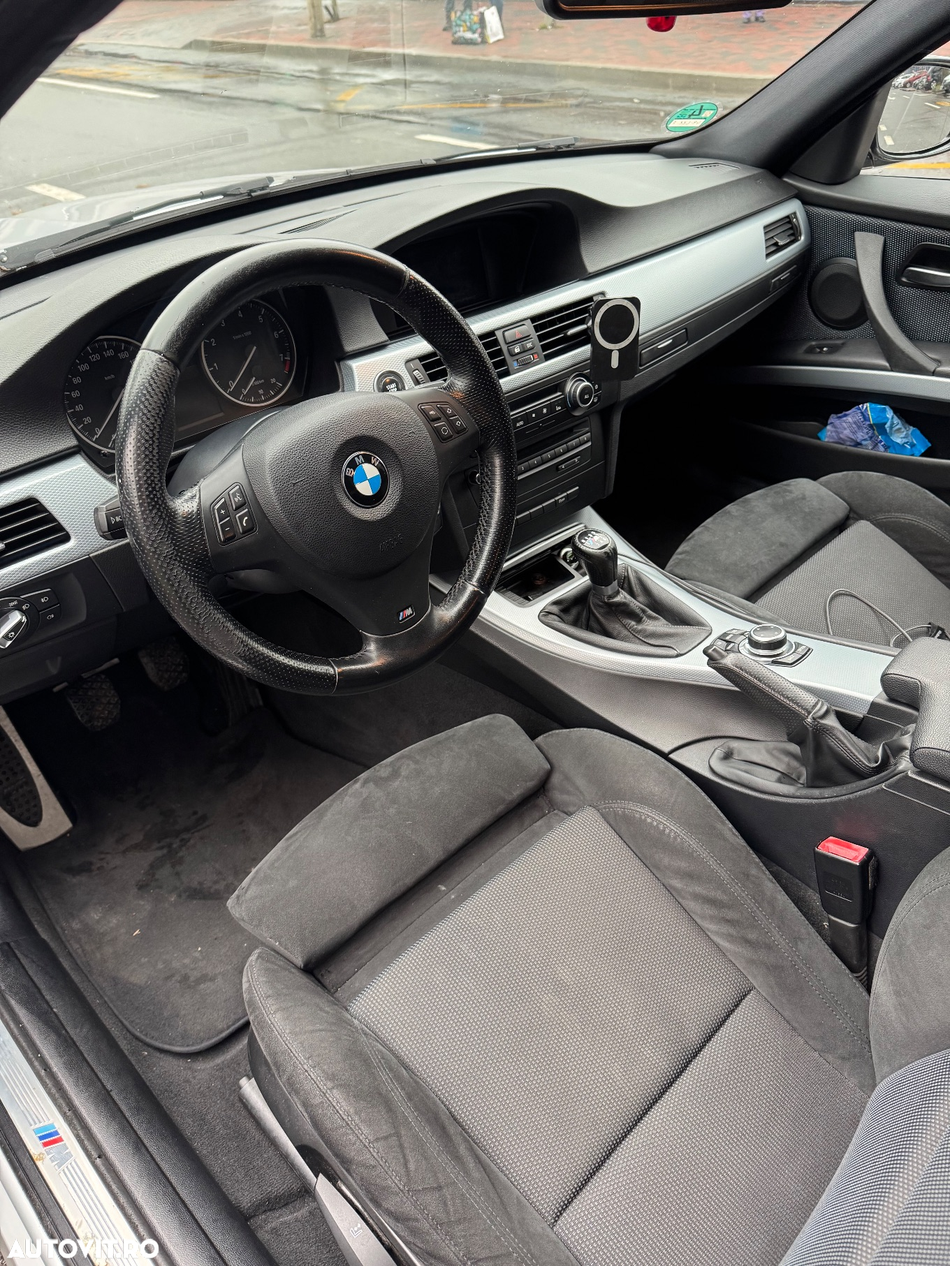 BMW Seria 3 320i Edition Sport - 15