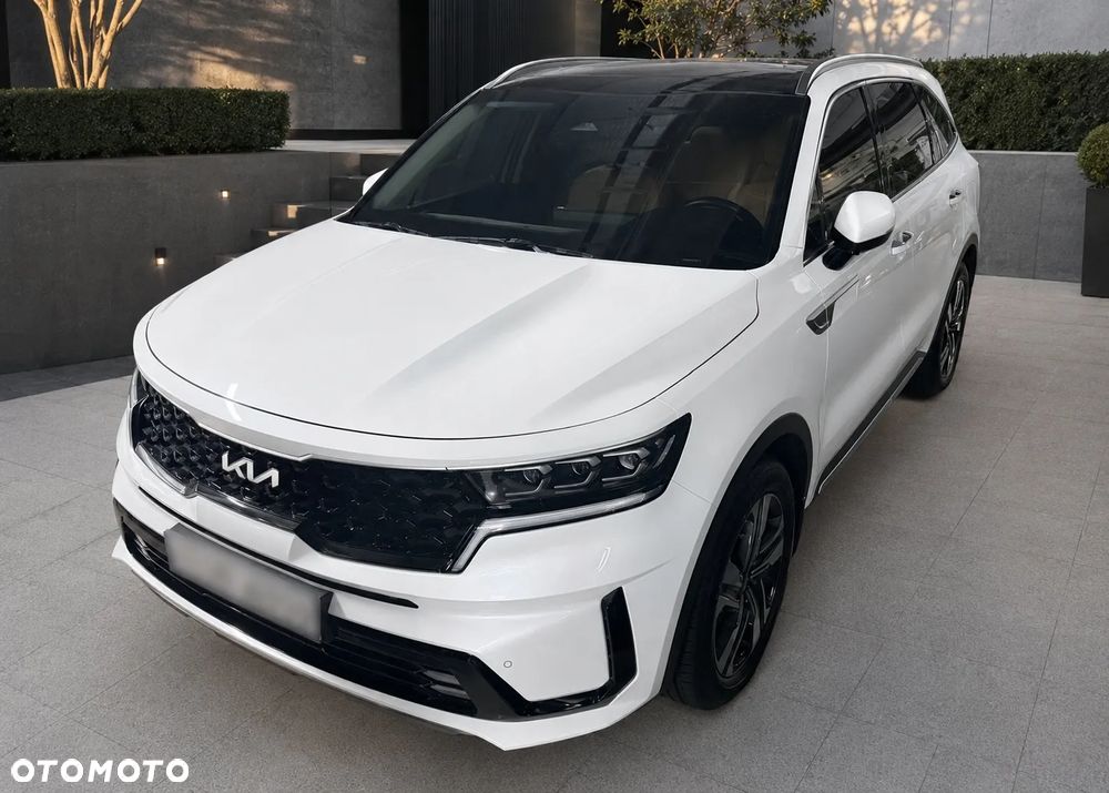 Kia Sorento 1.6 T-GDI HEV Prestige Line - 1