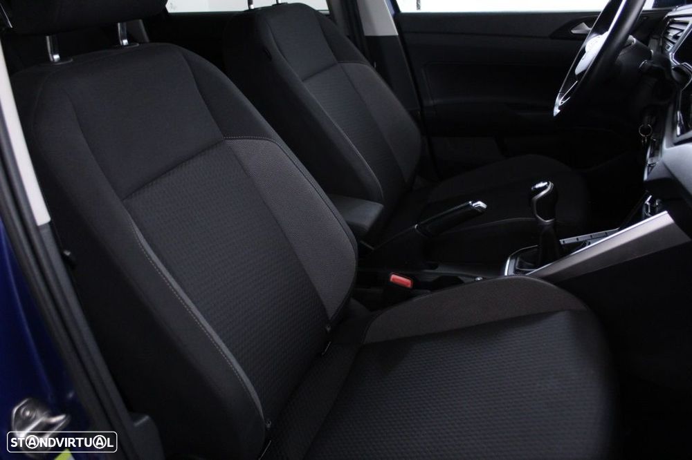 VW Taigo 1.0 TSI Life - 14