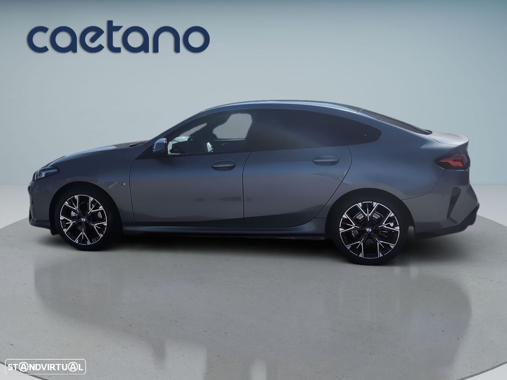 BMW 220 Gran Coupé Pack Desportivo M - 5