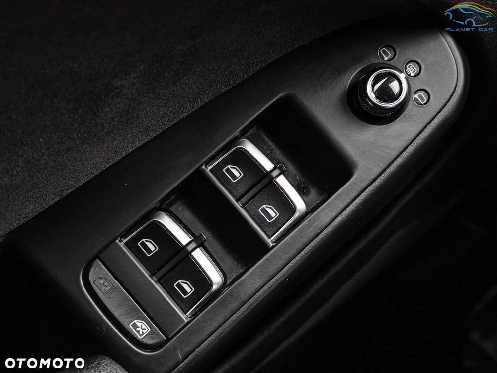 Audi A4 Allroad 2.0 TDI DPF S tronic - 26