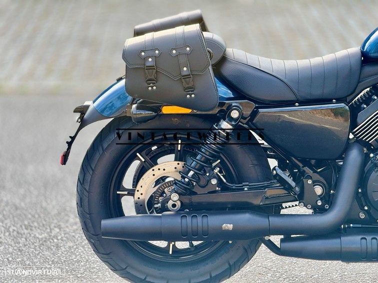 Mitt 808 Cruiser - 14