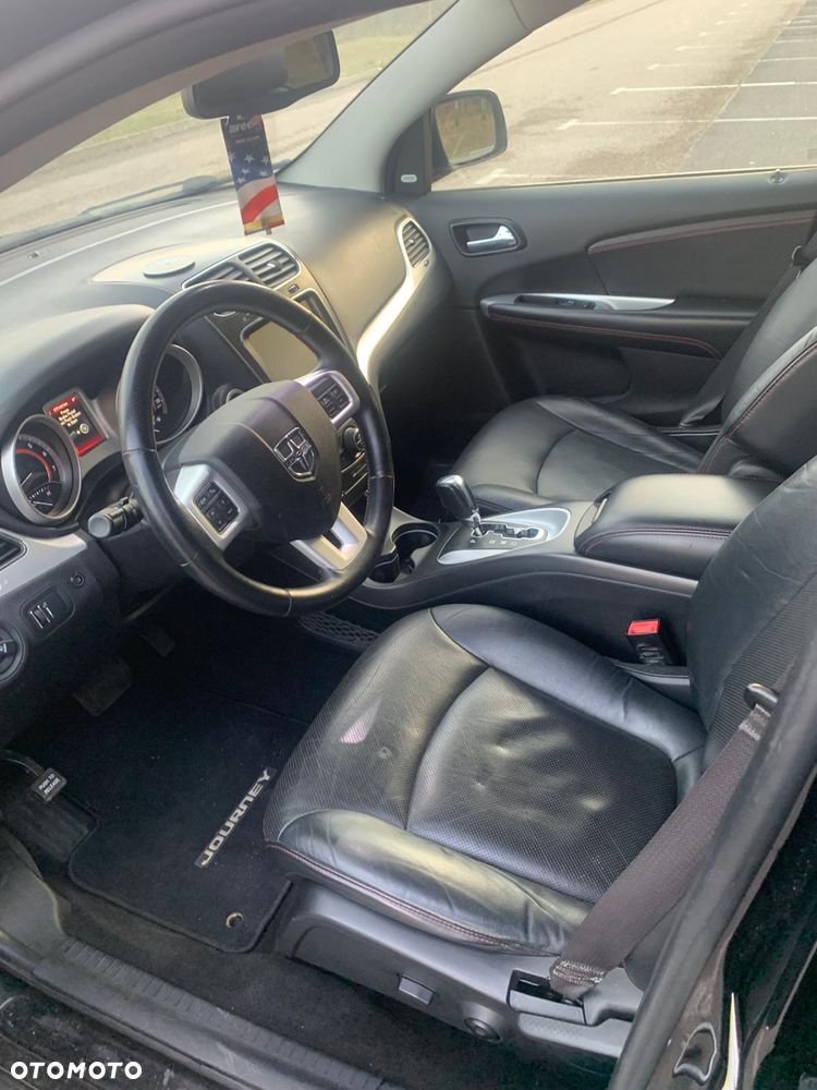 Dodge Journey - 8