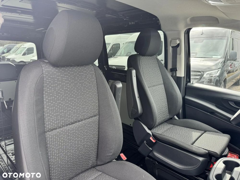 Mercedes-Benz Vito - 11