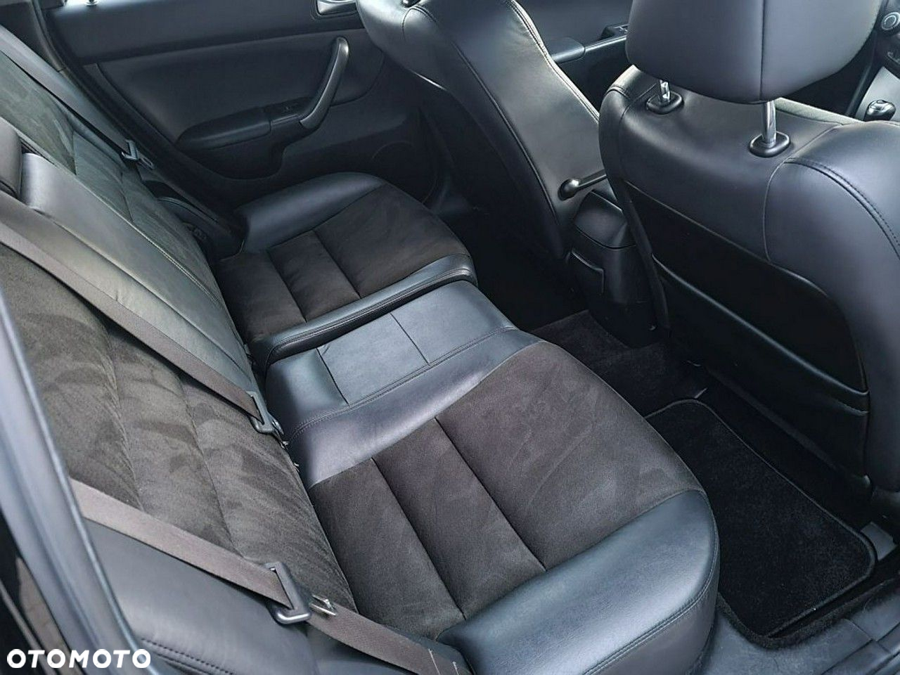 Honda Accord - 12