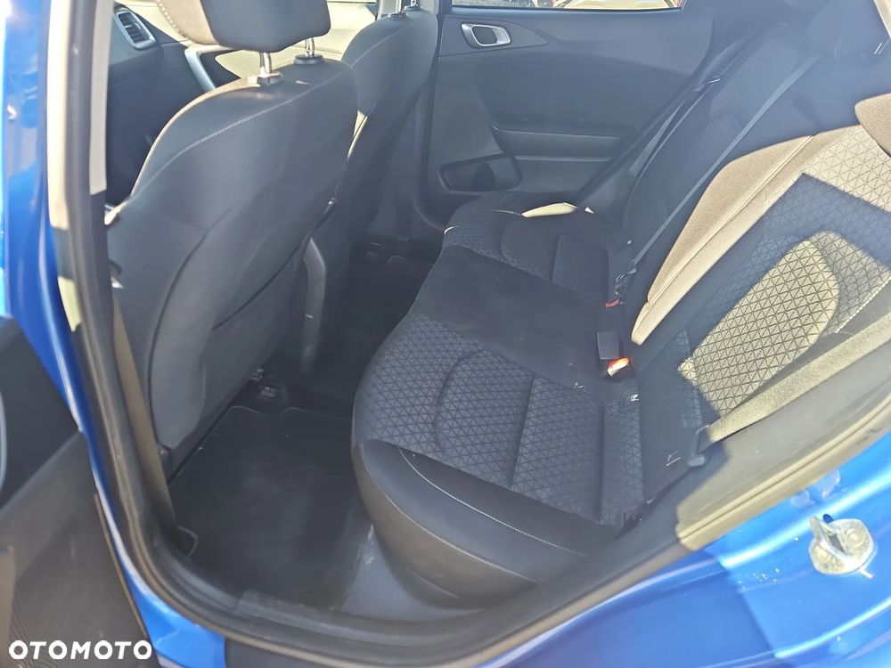 Kia XCeed 1.5 T-GDI M DCT - 18