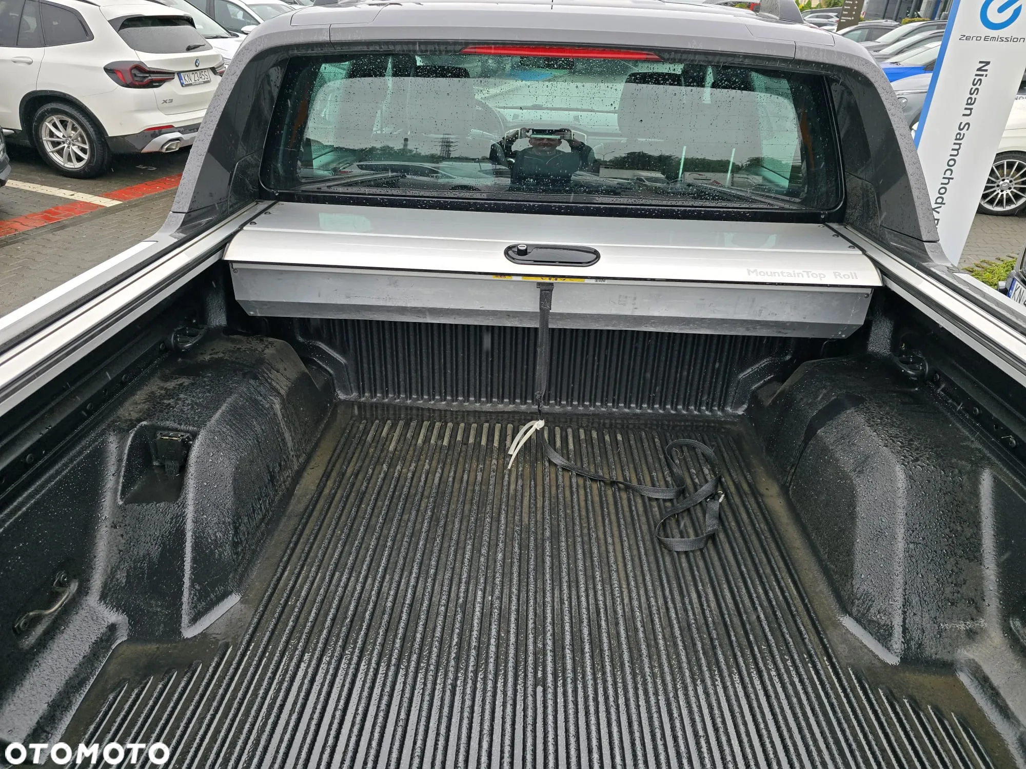 Ford Ranger Autm Wildtrak - 11