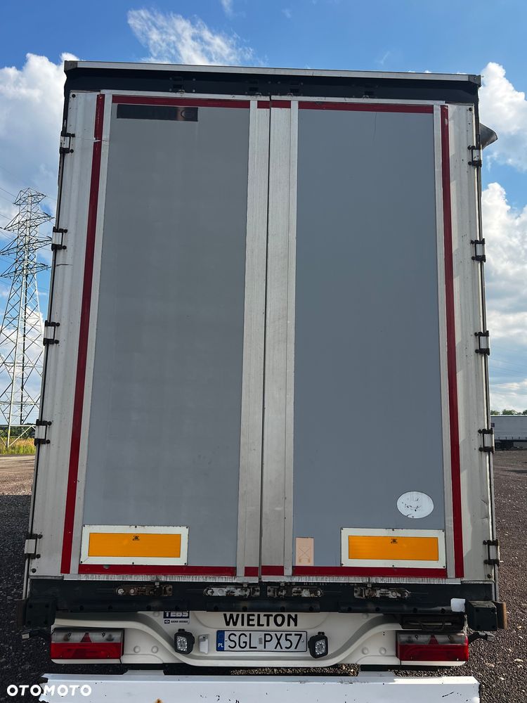 Wielton NS3K - 4