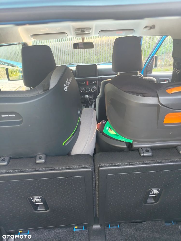 Suzuki Jimny - 25
