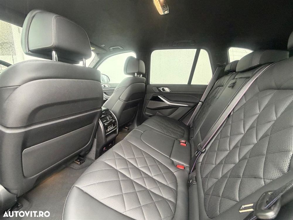 BMW X5 - 21