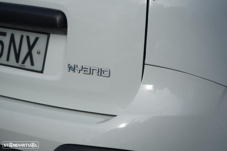 Fiat Panda 1.0 Hybrid City Cross - 7