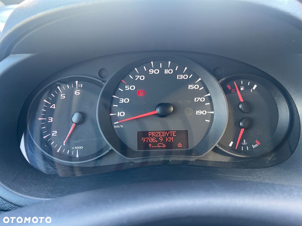 Renault Kangoo - 21