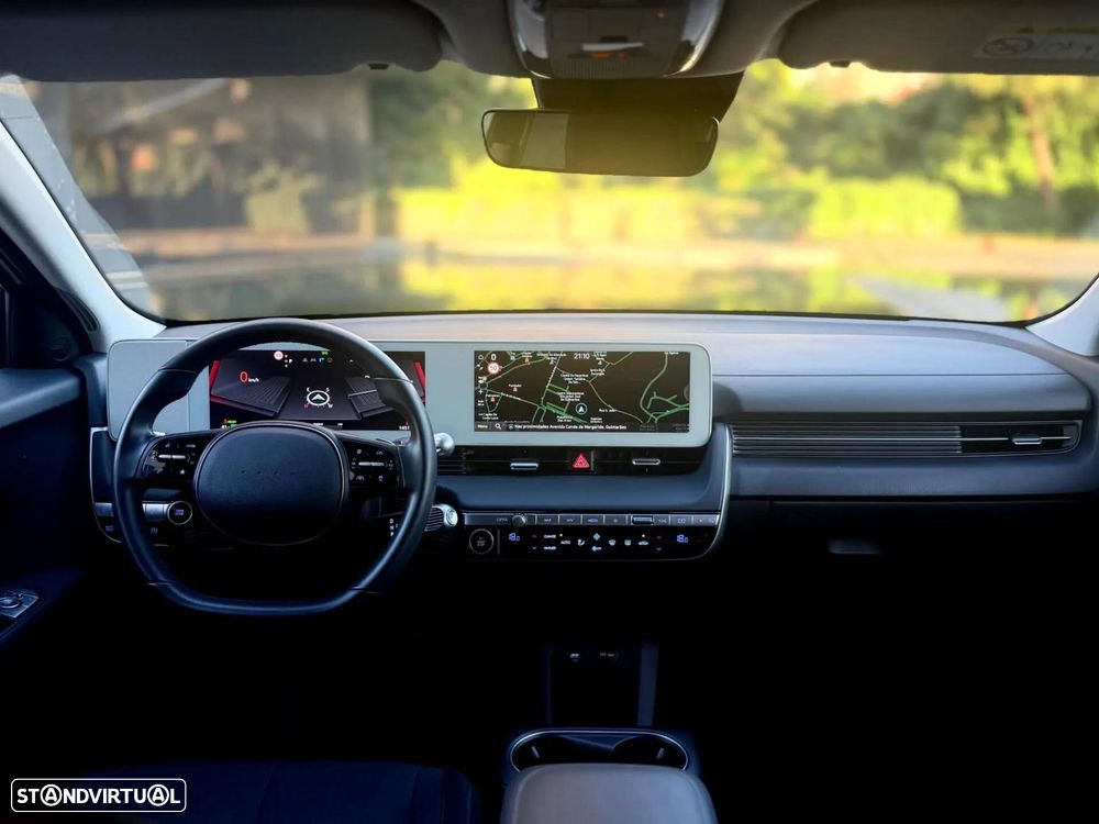 Hyundai Ioniq 5 - 10