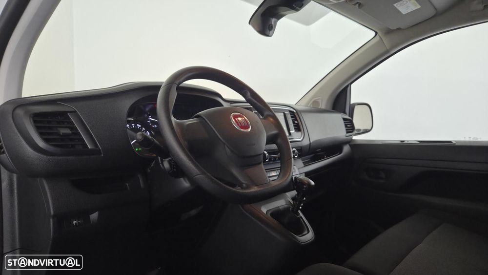 Fiat Scudo - 9